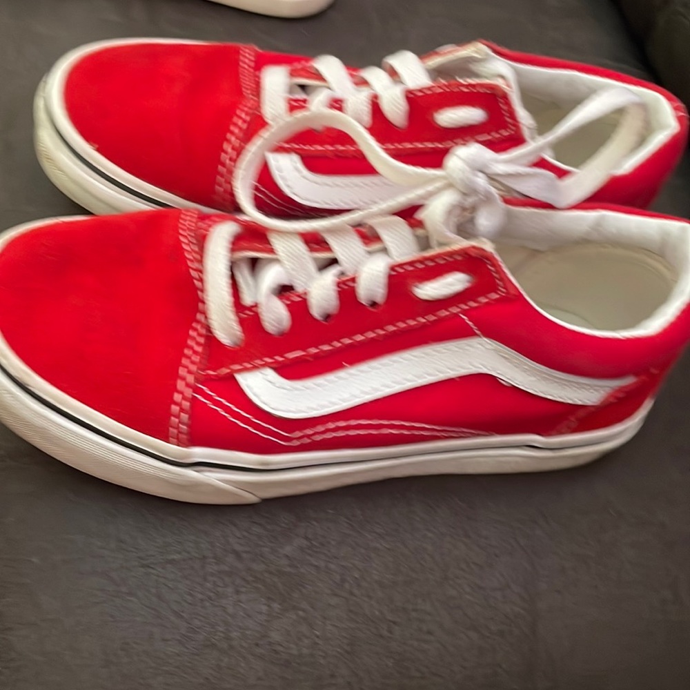 Vans sneakers
